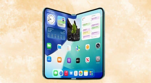 آيفون فولد كل ما نعرفه عن أول هاتف قابل للطي من آبل حتى الآن