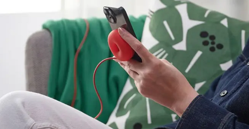 إيكيا تدخل عالم الشحن اللاسلكي بتصميم غير تقليدي شاحن أنيق على شكل دونات بسعر يبدأ من 10 دولارات 32 إيكيا تدخل عالم الشحن اللاسلكي بتصميم غير تقليدي شاحن أنيق على شكل دونات بسعر يبدأ من 10 دولارات