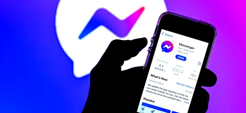ميتا تُنهي حقبة ماسنجر على الحواسيب إيقاف تطبيق Messenger لسطح المكتب بعد سنوات من التراجع 32 ميتا تُنهي حقبة ماسنجر على الحواسيب إيقاف تطبيق Messenger لسطح المكتب بعد سنوات من التراجع