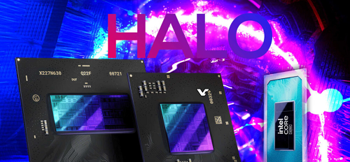 تحالف تقني مرتقب Intel وNvidia تستعدان لإطلاق منصة Serpent Lake لمواجهة Strix Halo