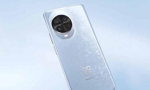 هواوي تكشف عن سلسلة nova 15 تصميم مبتكر وكاميرات متطورة للفئة المتوسطة