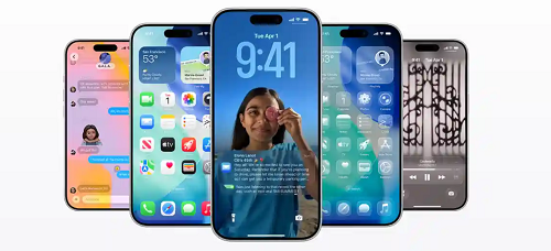 iOS 26.2 يصل بلمسات ذكية 6 تحسينات جديدة تعزّز تجربة استخدام هواتف آيفون