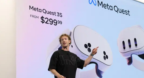 ميتا تخطط لرفع أسعار أجهزة الواقع الافتراضي وتغيير نموذج أعمالها