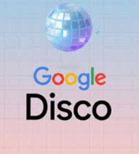 Disco متصفح جوجل التجريبي الذي يحوّل الأوامر النصية إلى تطبيقات فورية