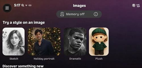 OpenAI تكشف عن GPT-Image 1.5 جيل جديد من توليد الصور بدقة أعلى وسرعة قياسية