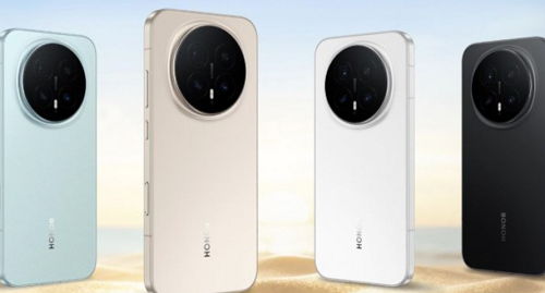 Honor Magic8 Pro تحت الاختبار بطارية عملاقة وأداء رائد مع لمسة ذكاء اصطناعي