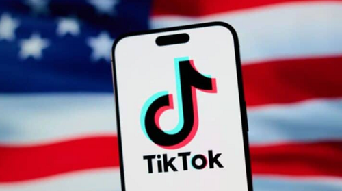 تيك توك تنجو من الحظر الأمريكي باتفاق جديد يغيّر ملكية المنصة