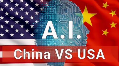 سباق الذكاء الاصطناعي الأميركي–الصيني قيادة المستقبل أم مغامرة اقتصادية عالية الكلفة
