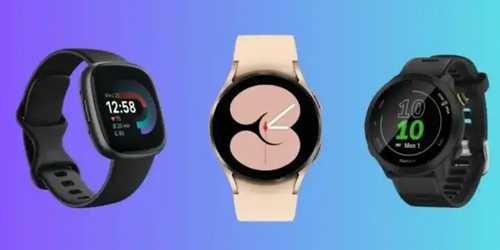 تقرير IDC هواوي تتصدر مبيعات الساعات الذكية في 2025