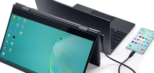 NexDock تكشف عن لابتوب بلا معالج يعتمد على هاتفك الذكي 32 NexDock تكشف عن لابتوب بلا معالج يعتمد على هاتفك الذكي