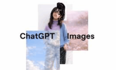 OpenAI تكشف عن GPT Image 1.5 جيل جديد من توليد الصور بدقة أعلى وسرعة قياسية