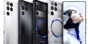 RedMagic 11 Ai هاتف ألعاب جديد بسعر اقتصادي ومواصفات قوية قادم قريبًا للأسواق