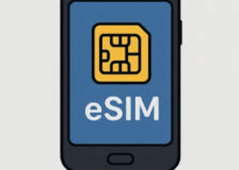 آيفون فولد أول جهاز قابل للطي من أبل يعتمد eSIM بالكامل 12