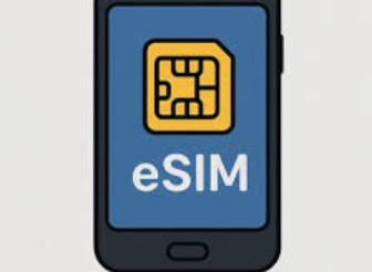 آيفون فولد أول جهاز قابل للطي من أبل يعتمد eSIM بالكامل 12