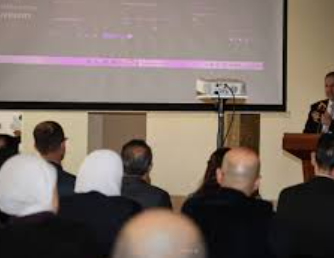 جامعة دمشق تُطلق مرحلة جديدة من التعليم الجامعي المدعوم بالذكاء الاصطناعي