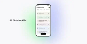 جوجل تطور وضعا جديدا في NotebookLM يحول الملاحظات إلى محاضرات صوتية مطولة تشبه الدروس الجامعية