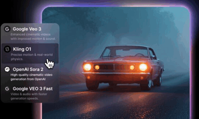 سامسونج تعيد تعريف الأجهزة القابلة للطي بإطلاق Galaxy Z TriFold ثلاثي الطي 6