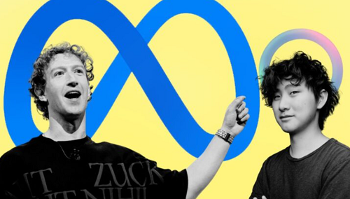 ميتا تعيد رسم خريطتها للذكاء الاصطناعي مشروع Avocado يطلق أكبر تحول إستراتيجي في تاريخ الشركة