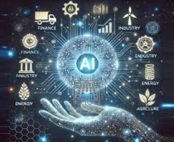 هل يغيّر الذكاء الاصطناعي قواعد الأمن السيبراني