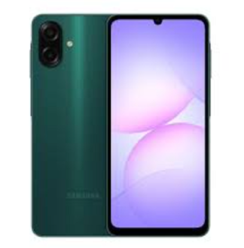 سامسونج تكشف بهدوء عن Galaxy A07 5G تمهيدًا لإطلاقه العالمي