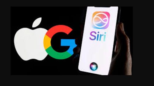 أبل تراهن على جوجل Gemini يصبح العقل الذكي للجيل القادم من Siri