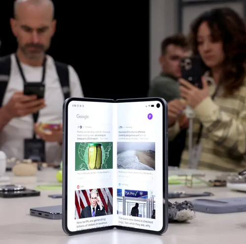 غوغل تعيد رسم خريطة التصنيع هواتف Pixel الرائدة تُطوَّر وتُصنَّع بالكامل في فيتنام