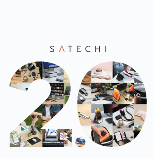 Satechi تكشف في CES 2026 عن إكسسوارات إدخال فاخرة بتصميم نحيف وبطاريات قابلة للاستبدال