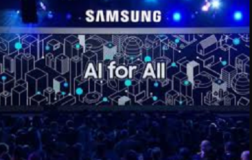 سامسونغ تستعد لإطلاق أمر صوتي جديد لتفعيل الذكاء الاصطناعي Hey Plex يقود الجيل القادم من المساعدات الرقمية