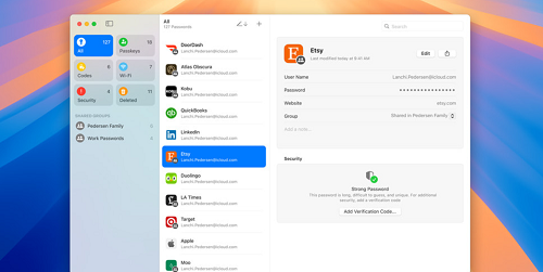 موجة هجمات جديدة تستهدف مطوري macOS عبر إضافات مزيفة لبيئات البرمجة