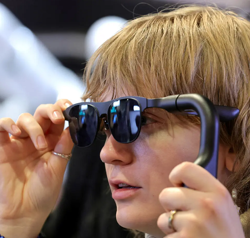 نظارات Xreal 1S جيل جديد من الواقع المعزز بسعر اقتصادي وتحسينات ملحوظة في الصورة