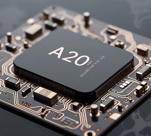 روبوت بشري صيني يبرع في التنس ويكشف مستقبل التفاعل بين الإنسان والآلة