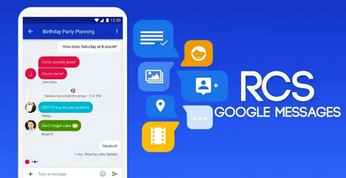 أبل تقترب من دعم تشفير رسائل RCS على آيفون خطوة جديدة نحو خصوصية شاملة