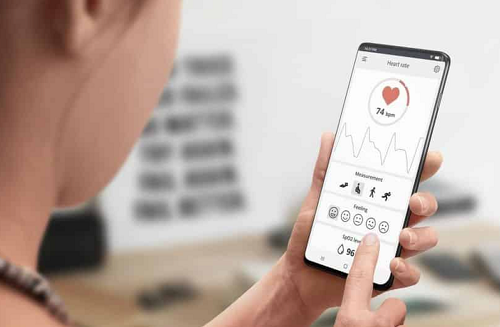 تطبيقات ذكية لتغيير عاداتك الصحية أفضل رفقاء اللياقة في عام 2026