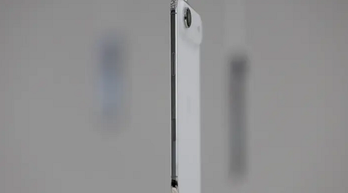 شاومي تلغي مشروع هاتف فائق النحافة كان سيغير معايير التصميم في عالم الهواتف