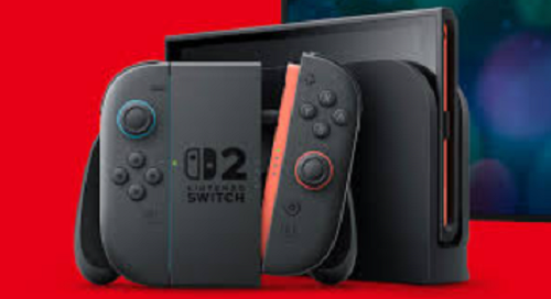 توقف Hulu يسلط الضوء على قيود Switch 2 كمنصة بث ترفيهي