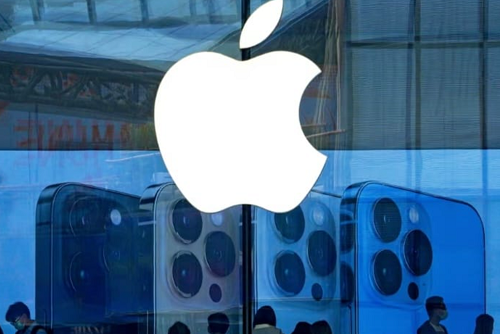 استئناف أبل يفتح معركة قانونية كبرى حول عمولات متجر التطبيقات في بريطانيا