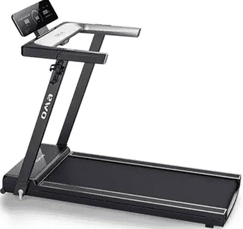 جهاز المشي الذكي UltraTread T60 Aura قفزة ثورية لحماية الركبة بالذكاء الاصطناعي في المنزل