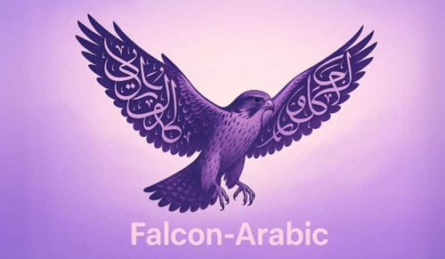 فالكون H1 عربي الجيل الذي ينقل الذكاء الاصطناعي العربي من المنافسة إلى الريادة