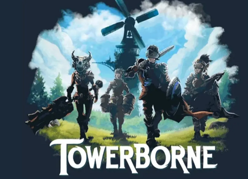 Towerborne تغيّر استراتيجيتها من لعبة مجانية إلى تجربة مدفوعة كاملة على بلايستيشن 5