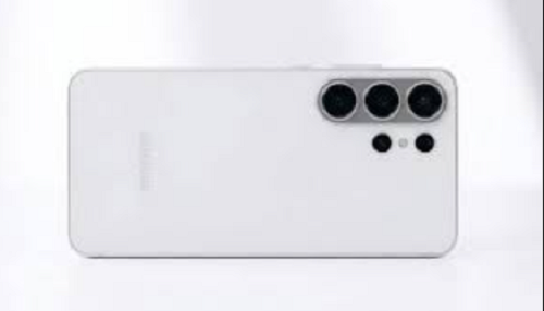 تسريبات جديدة تكشف تفاصيل بطارية وسرعة شحن Galaxy S26 Plus قبل الإطلاق الرسمي 32 تسريبات جديدة تكشف تفاصيل بطارية وسرعة شحن Galaxy S26 Plus قبل الإطلاق الرسمي