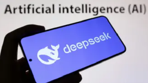 ديب سيك تستعد لإطلاق نموذج ذكاء اصطناعي جديد يهيمن على مجال البرمجة في فبراير