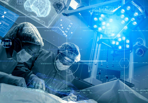 الذكاء الاصطناعي يقتحم الرعاية الصحية معركة جديدة بين عمالقة التقنية داخل المستشفيات