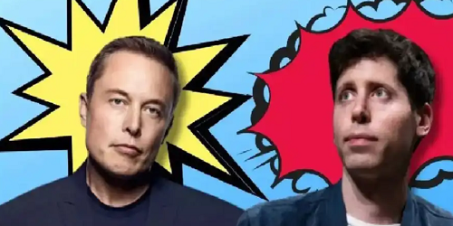 إيلون ماسك يواجه سام ألتمان في محاكمة حول تحويل "أوبن إيه آي" إلى نموذج ربحي