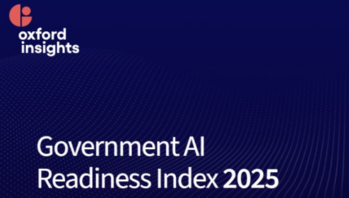 مصر تتصدر أفريقيا عالميًا في جاهزية الذكاء الاصطناعي وتحقق قفزة مميزة بمؤشر Oxford Insights 2025