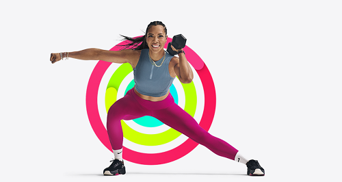 Apple Fitness+ تصل رسميًا إلى اليابان مع محتوى مخصص وترجمة محلية