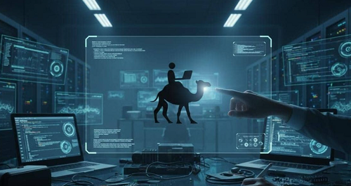 Thaura منصة ذكاء اصطناعي عربية تعيد تعريف الخصوصية والقيم في العصر الرقمي