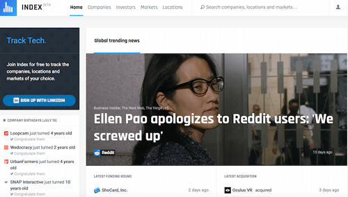 عودة ديغ إلى الواجهة منصة اجتماعية متجددة تراهن على المجتمعات الرقمية لمنافسة ريديت