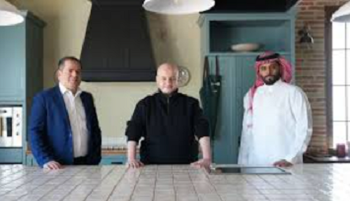 Governata السعودية تحصد 4 ملايين دولار تمويلاً أولياً لتعزيز حوكمة البيانات والجاهزية للذكاء الاصطناعي