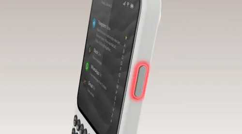 شركة Clicks تعود بقوة وتعيد إحياء هواتف بلاك بيري عبر هاتف Communicator الجديد المزود بلوحة مفاتيح فعلية