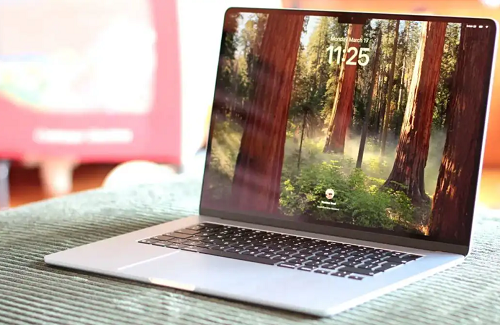 ماك بوك اقتصادي جديد يقترب من الإطلاق شاشة 12.9 بوصة ومعالج مستمد من آيفون